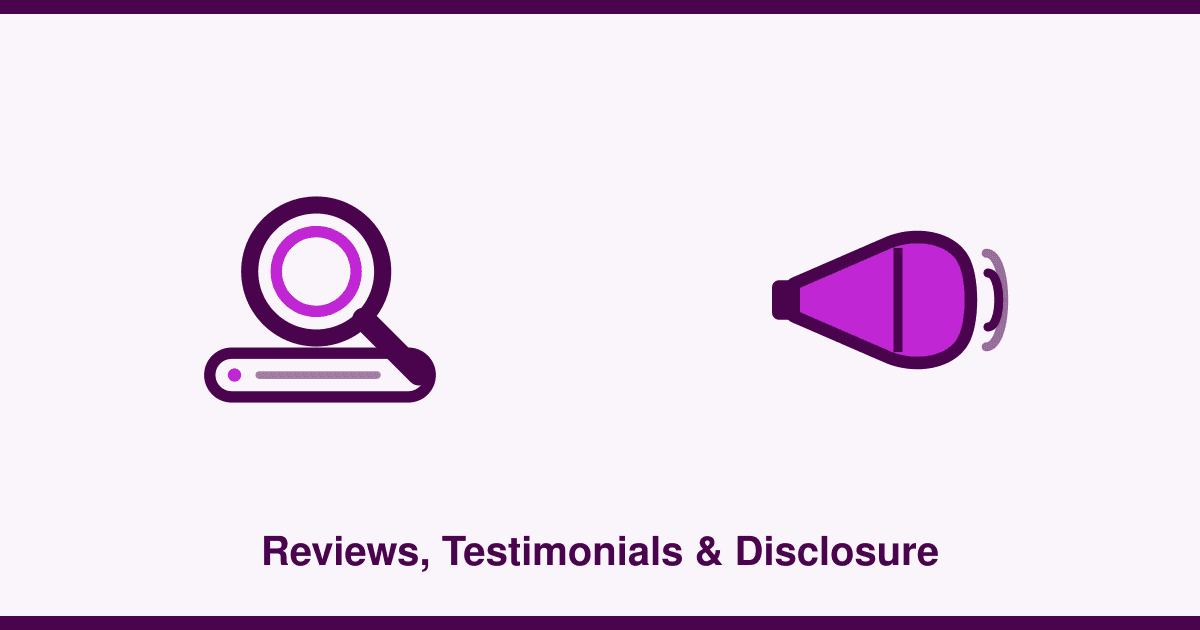 Reviews, testimonials and influencer disclosure: the ACCC rules agencies get wrong