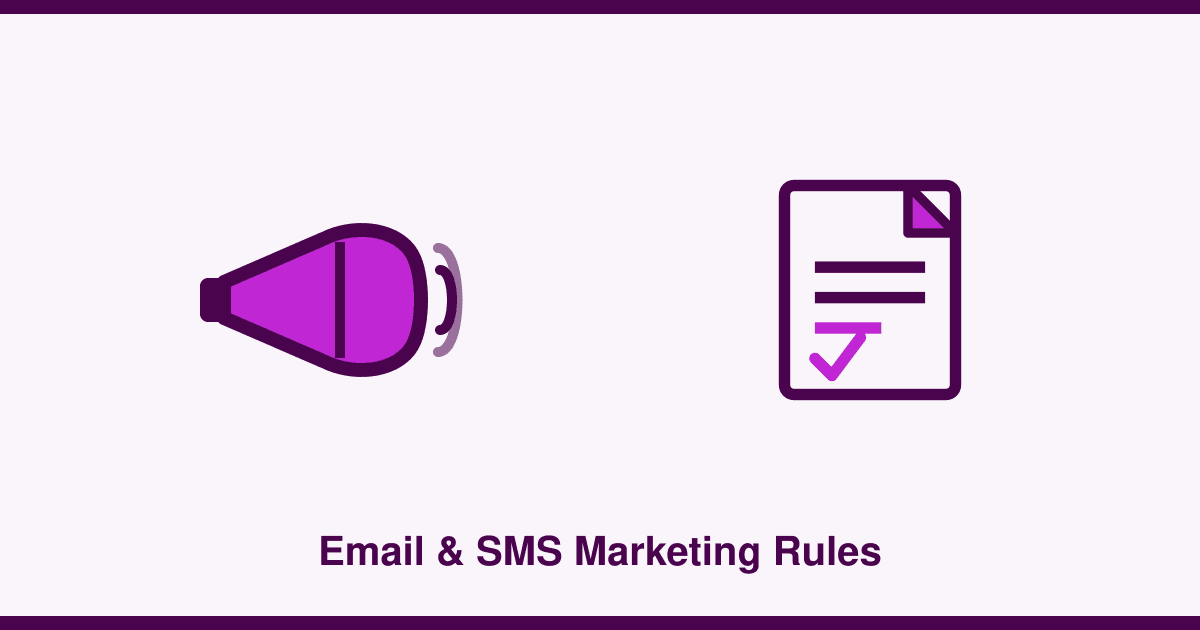 Email and SMS marketing in Australia: the Spam Act rules agencies should follow