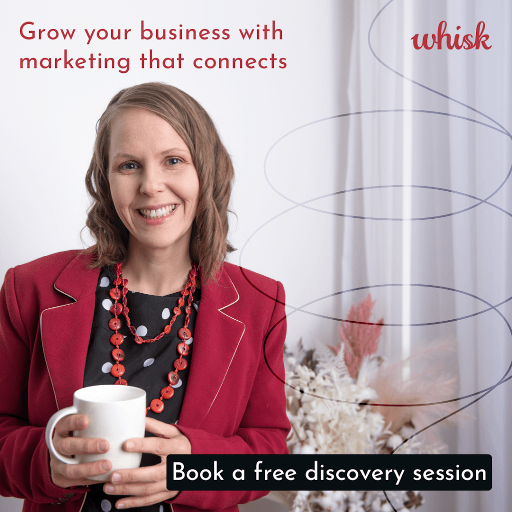 Whisk Creative
