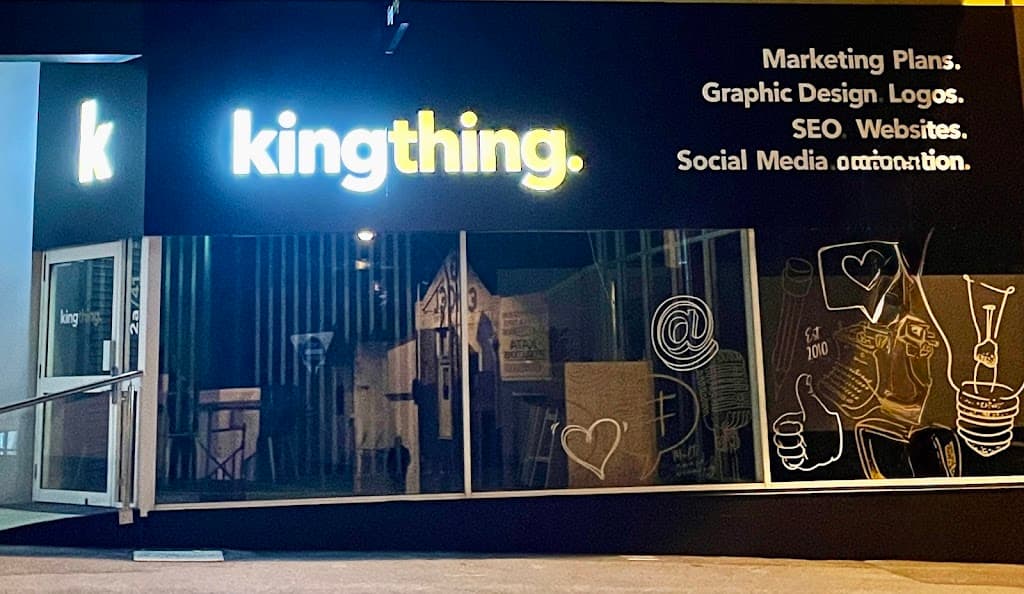 Kingthing Marketing