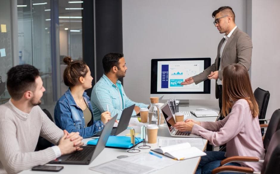 SEO Agency Adelaide