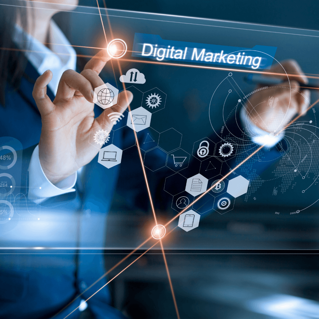 Marketing Station Australia