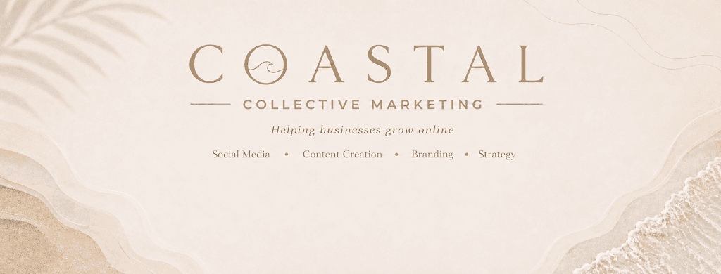 Coastal Collective Marketing