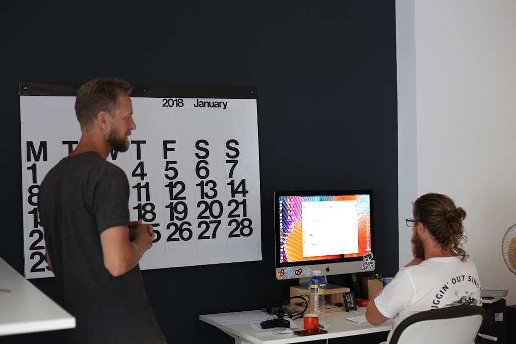 Thrive Web Design