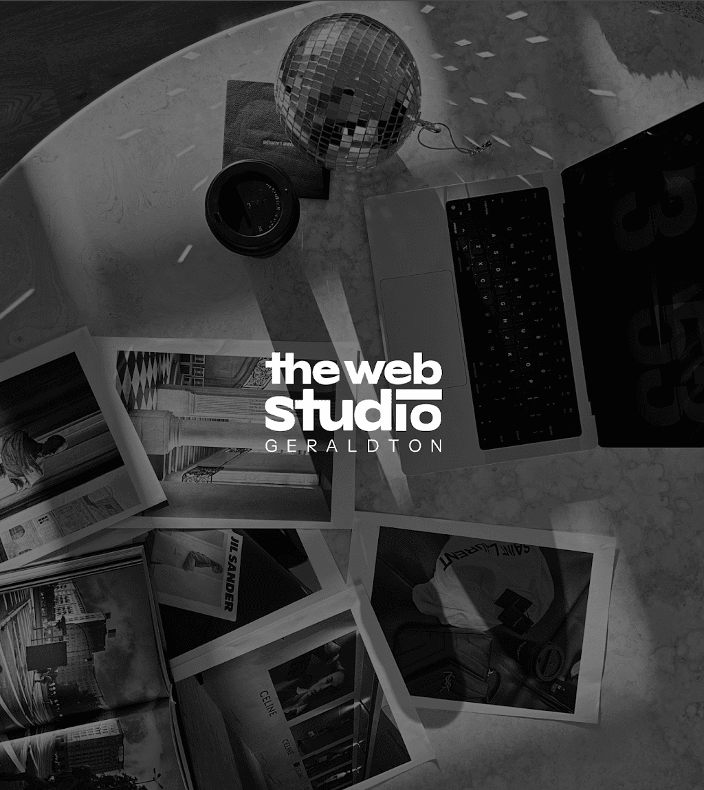 The Web Studio Geraldton