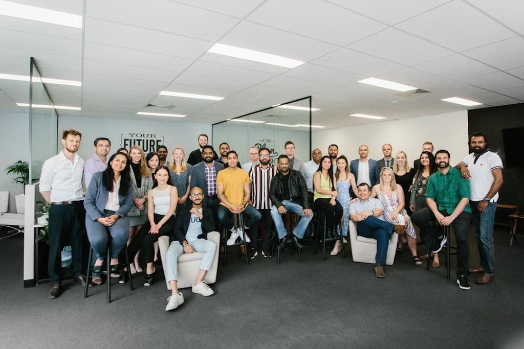 Supple Digital - Melbourne