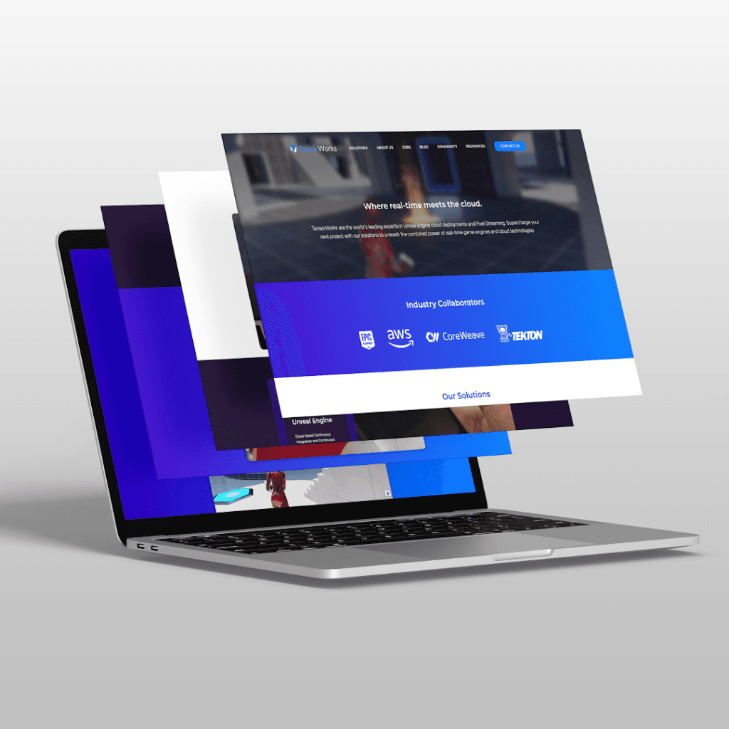 Mindesigns Digital Marketing