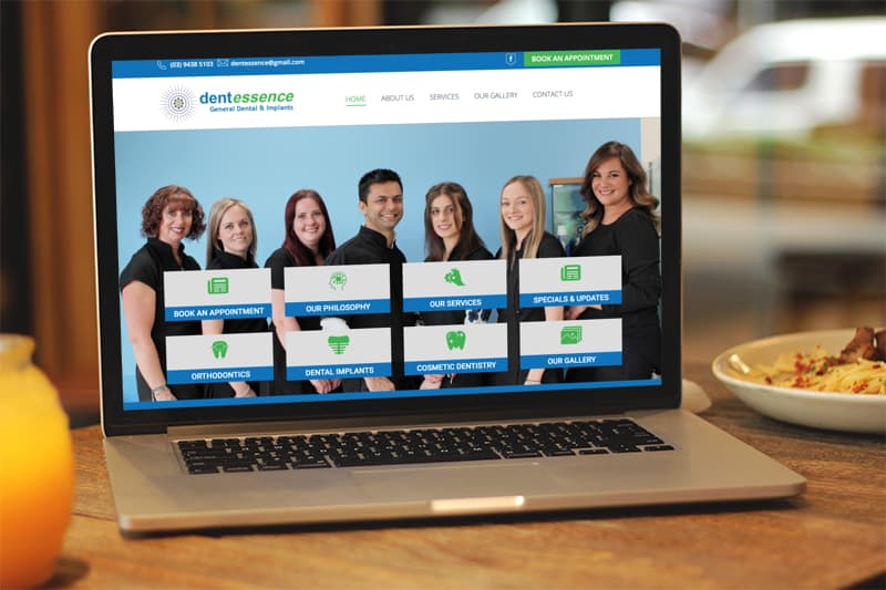 JR Marketing Group