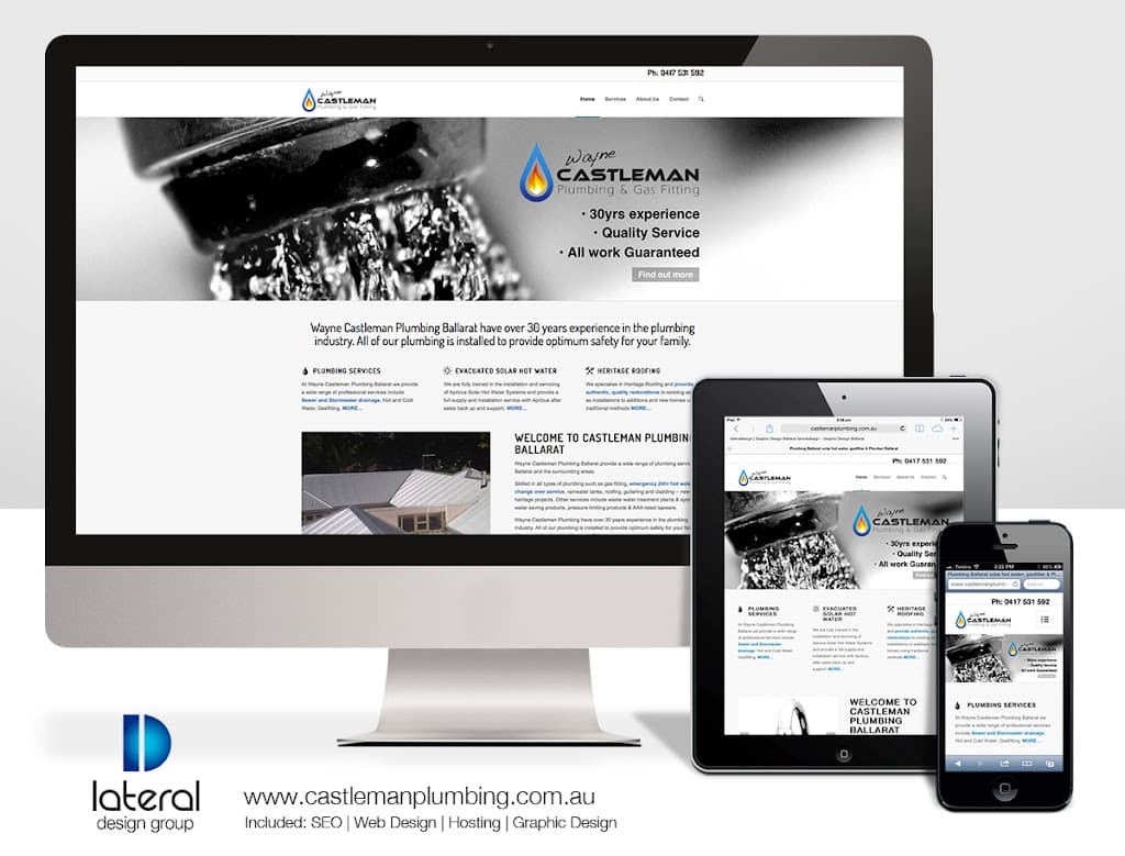 Lateral Design Group