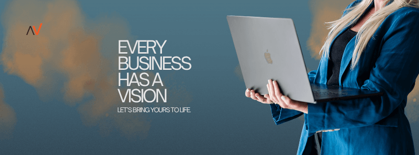 AdVision Marketing Agency Pty Ltd