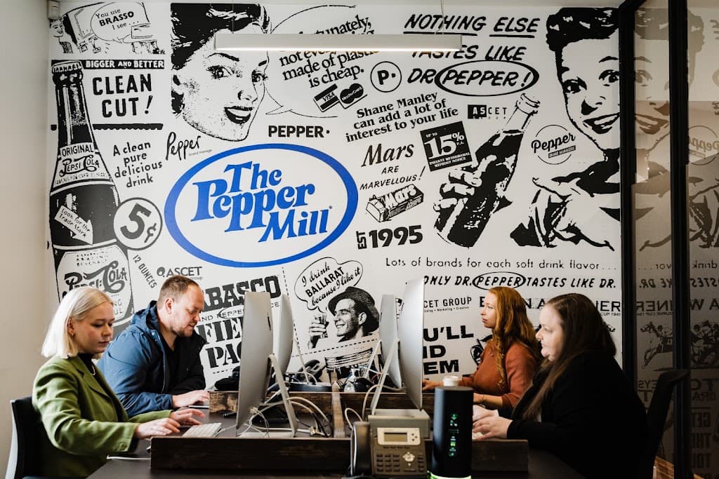 Pepper Advertising