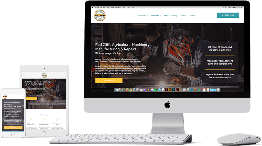 M Group Marketing