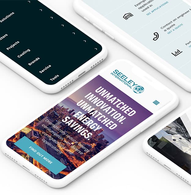 Boylen Website Design | Adelaide
