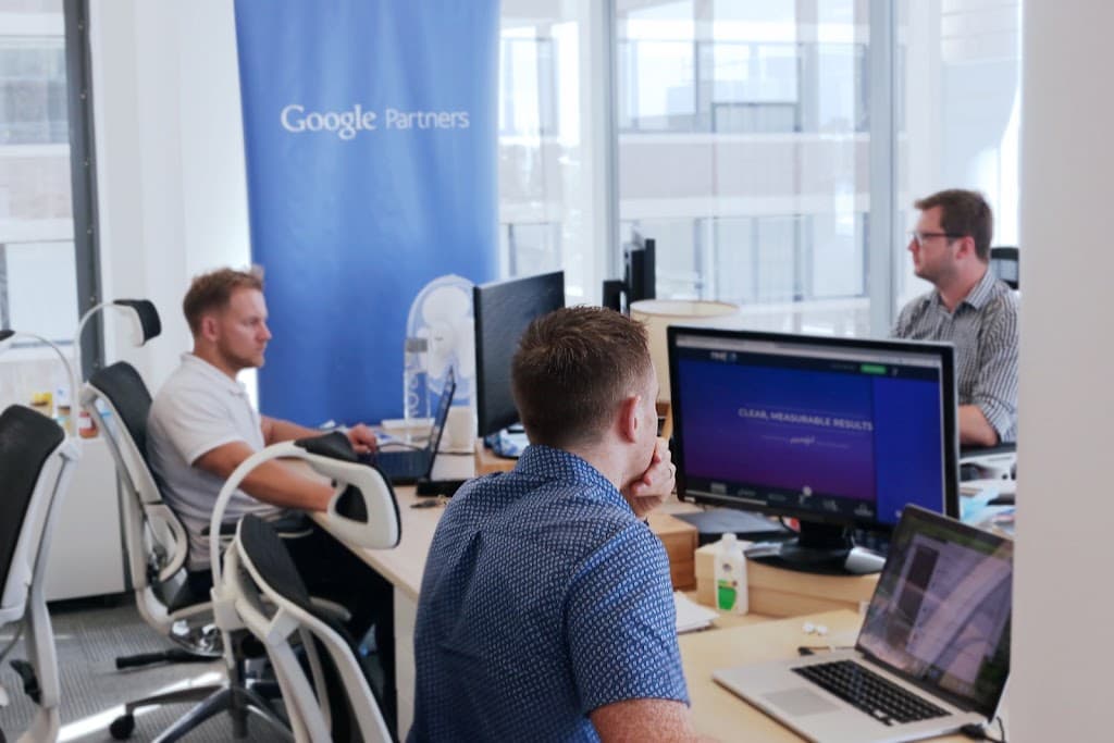 Reef Digital Agency