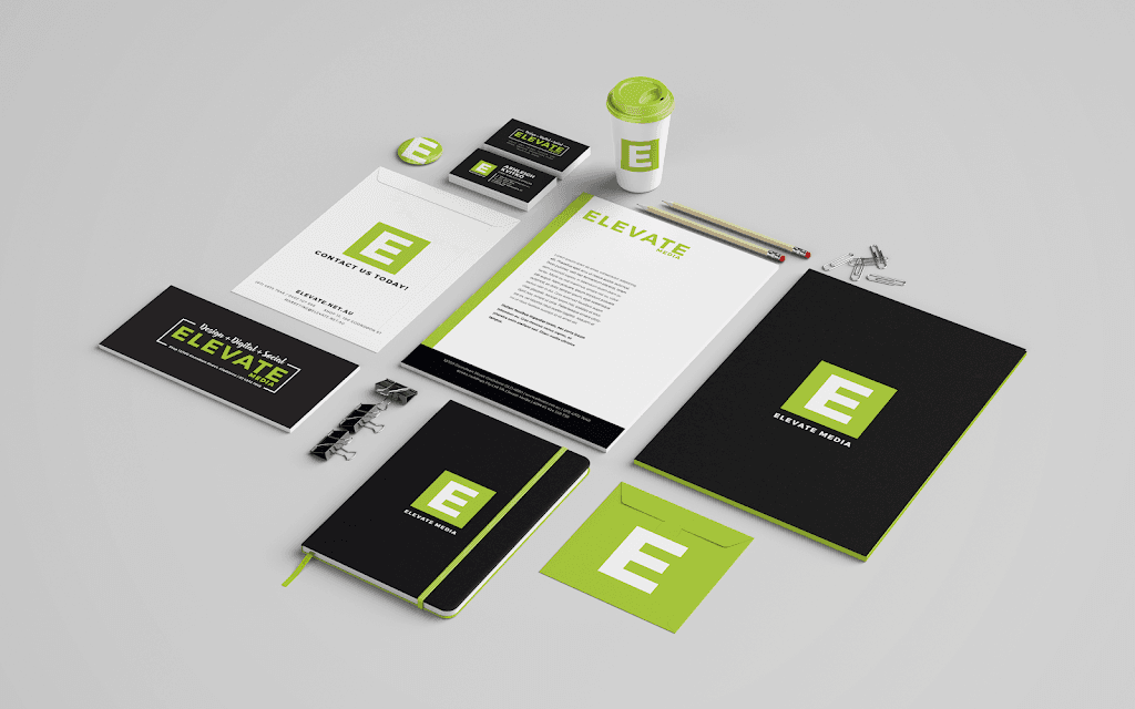 Elevate Media Marketing