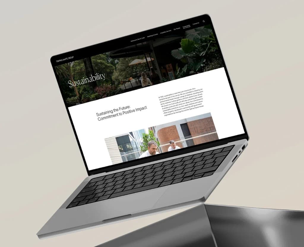 Designpluz - Website Design & Development Sydney