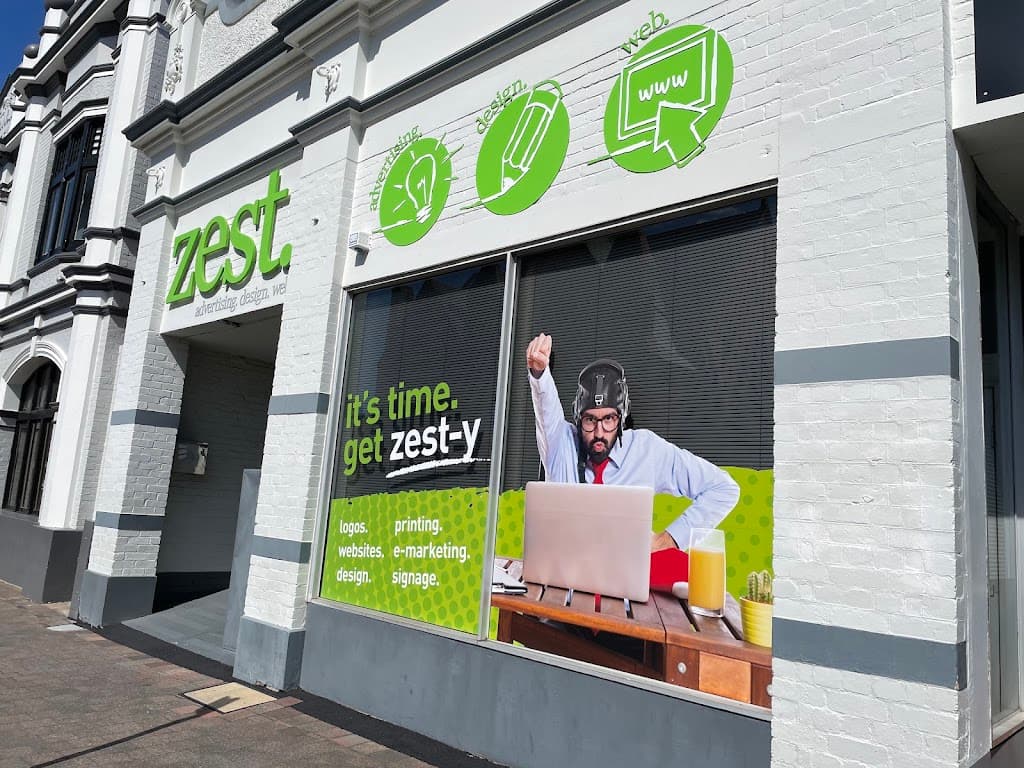 Zest