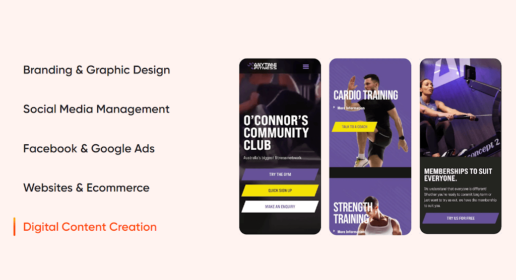 Onmove Digital Agency