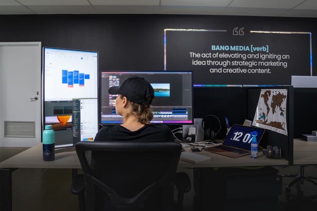 Bang Media
