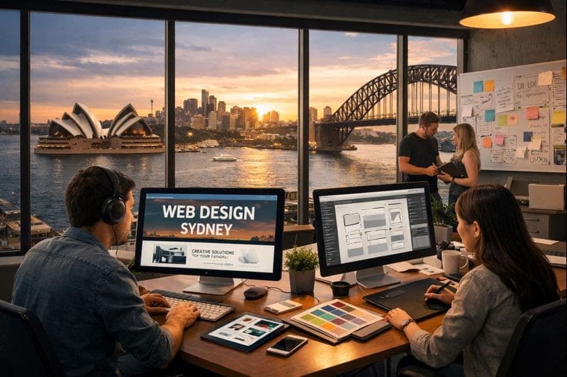 Top SEO Sydney