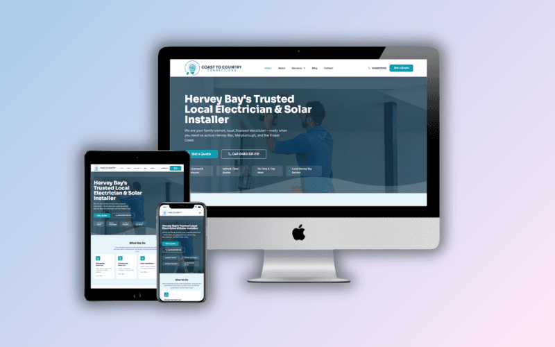 Web Worthy Digital