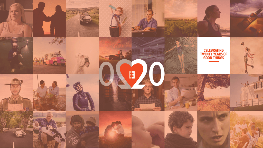 Engine Group | Creative Advertising Agency Brisbane