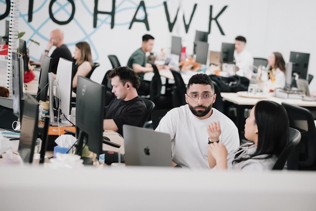 StudioHawk
