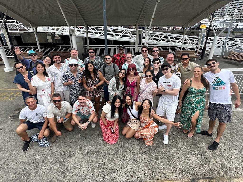 LocaliQ Sydney