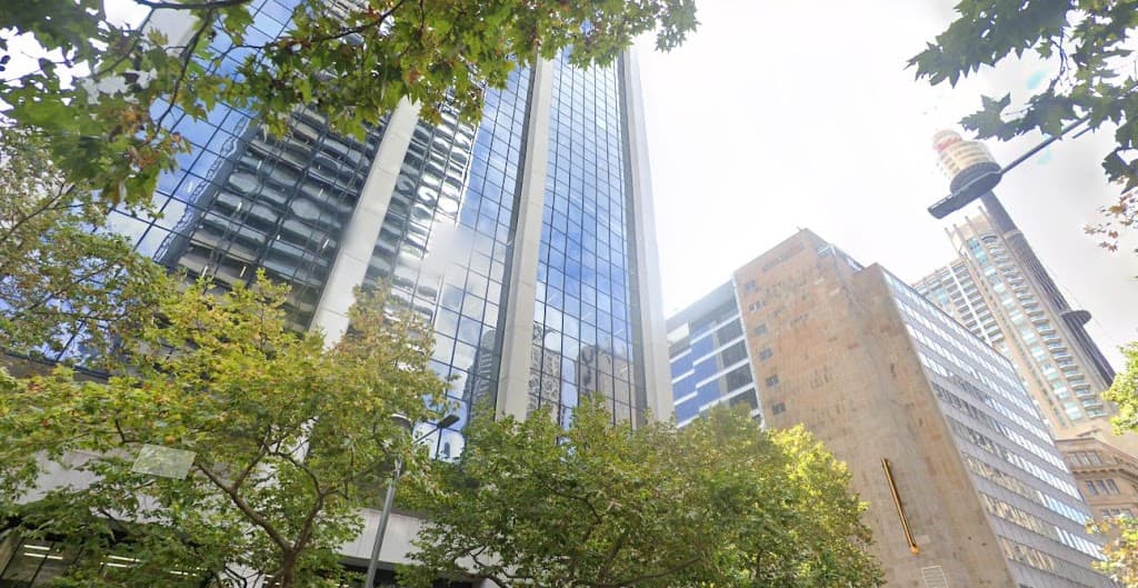 Loudachris Digital Marketing - Google Ads & Local SEO Agency in Sydney