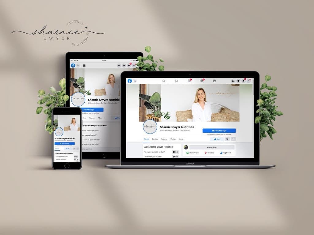 Gold Coast Graphic Design