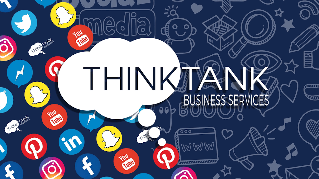Think Tank Digital Marketing