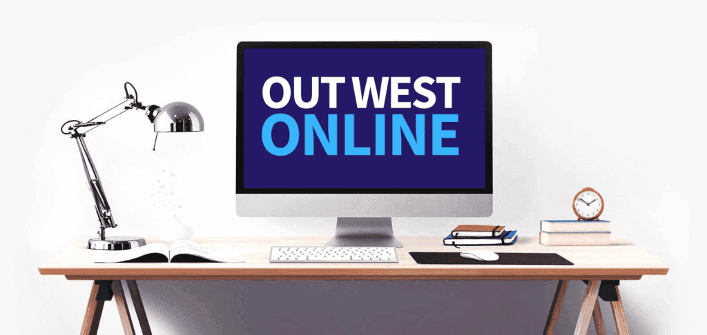 Out West Online