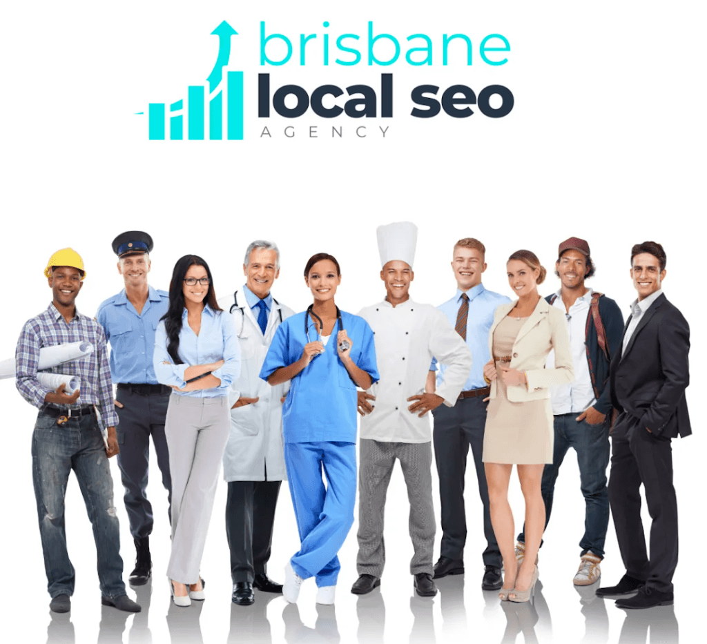 Brisbane Local SEO Agency