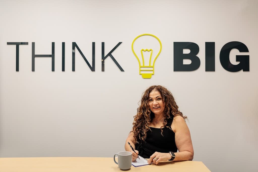 Bright Light Marketing