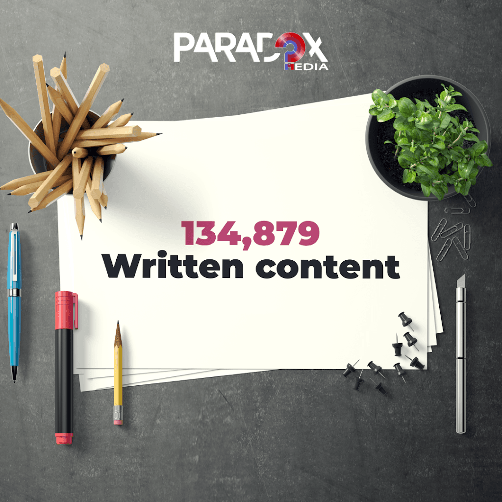 Paradox Agency