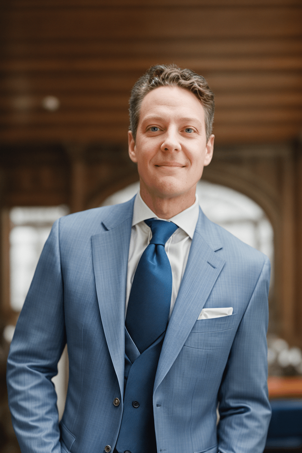 Bendigo SEO | Luke Kelly