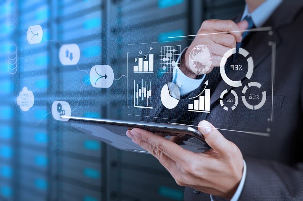 Smarter Websites | CRM | SEO
