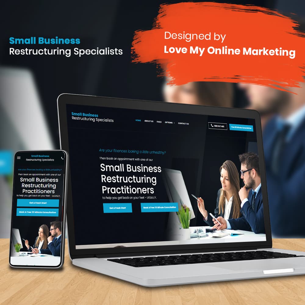 Love My Online Marketing