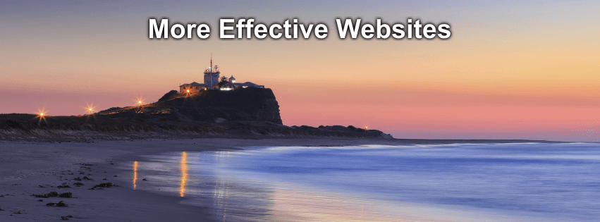 HunterWebs - Software & Web Design + Marketing