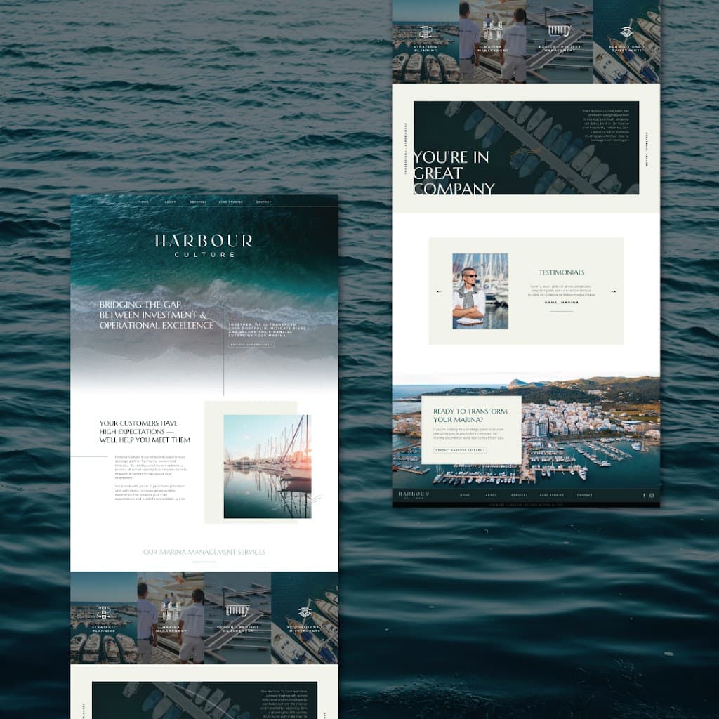 The Graphic Design Company