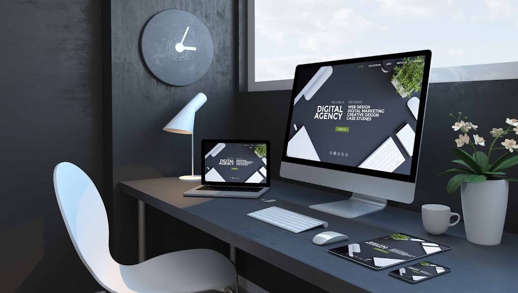 Sydney Website Design Agency