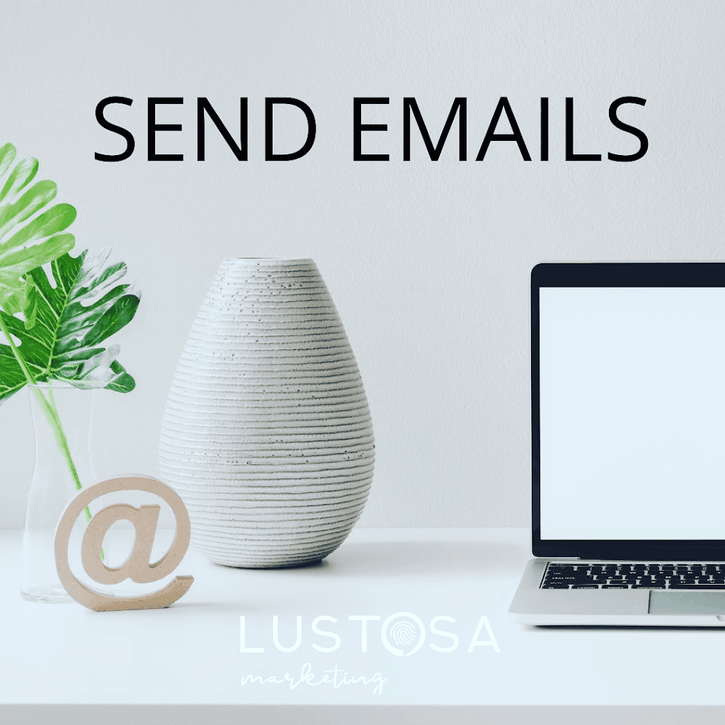 Lustosa Marketing