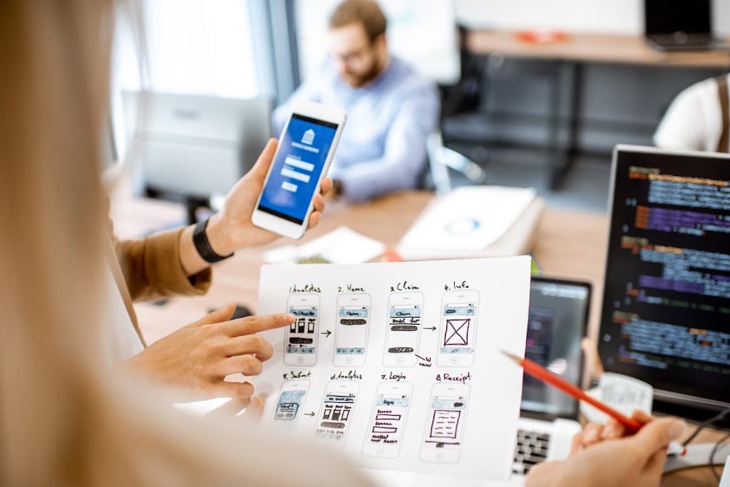 Shoalhaven Website Design & Development
