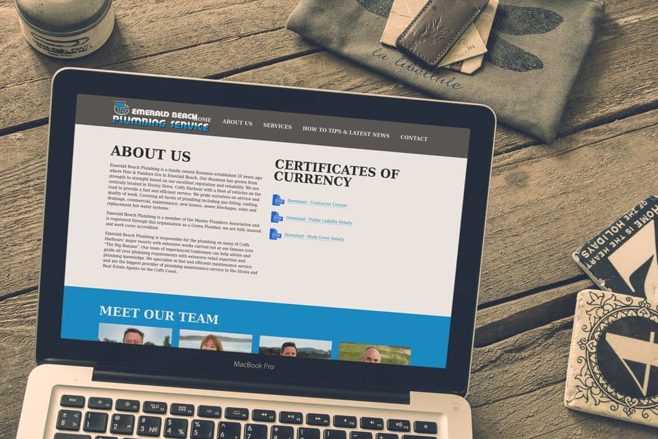 Dinkum Web Solutions
