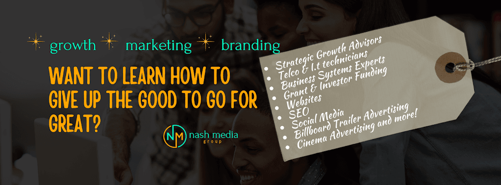 Nash Media Group