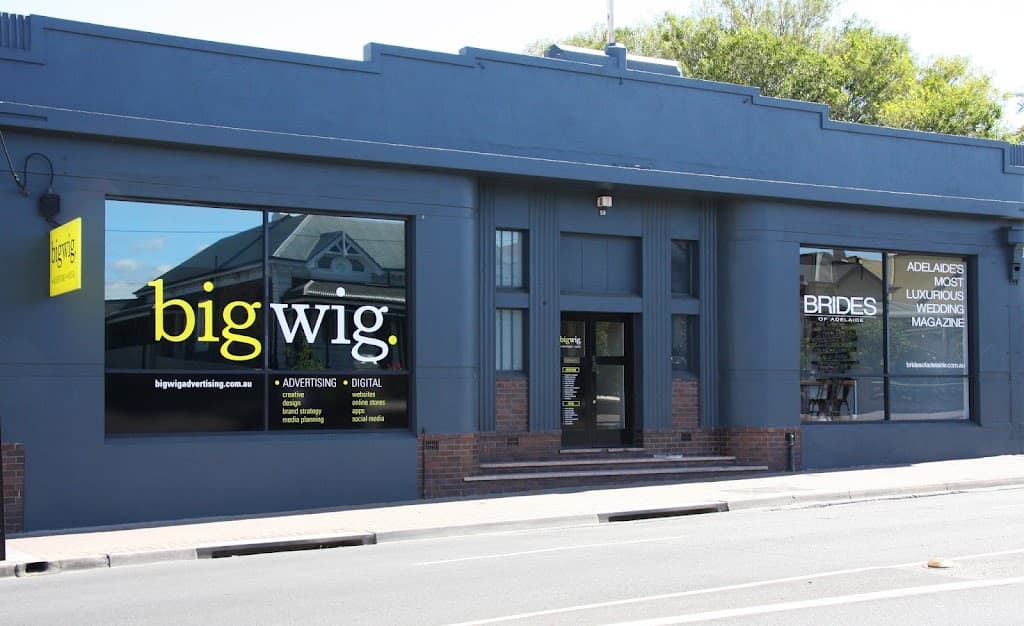 Bigwig Agency