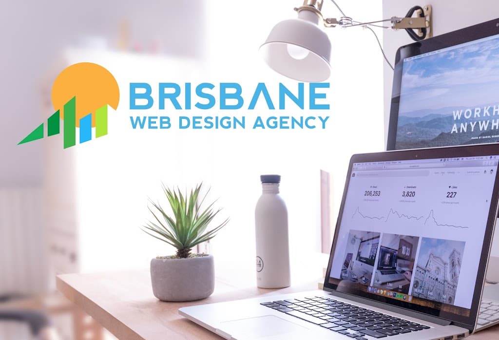 Brisbane Web Design Agency