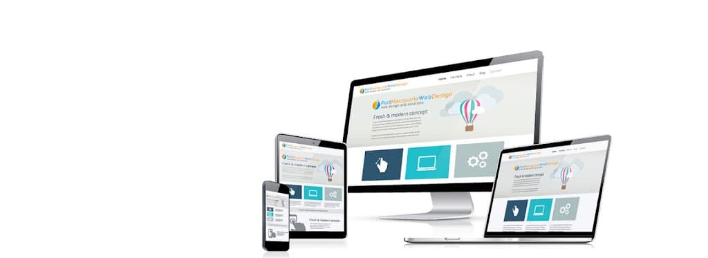 Port Macquarie Web Designs
