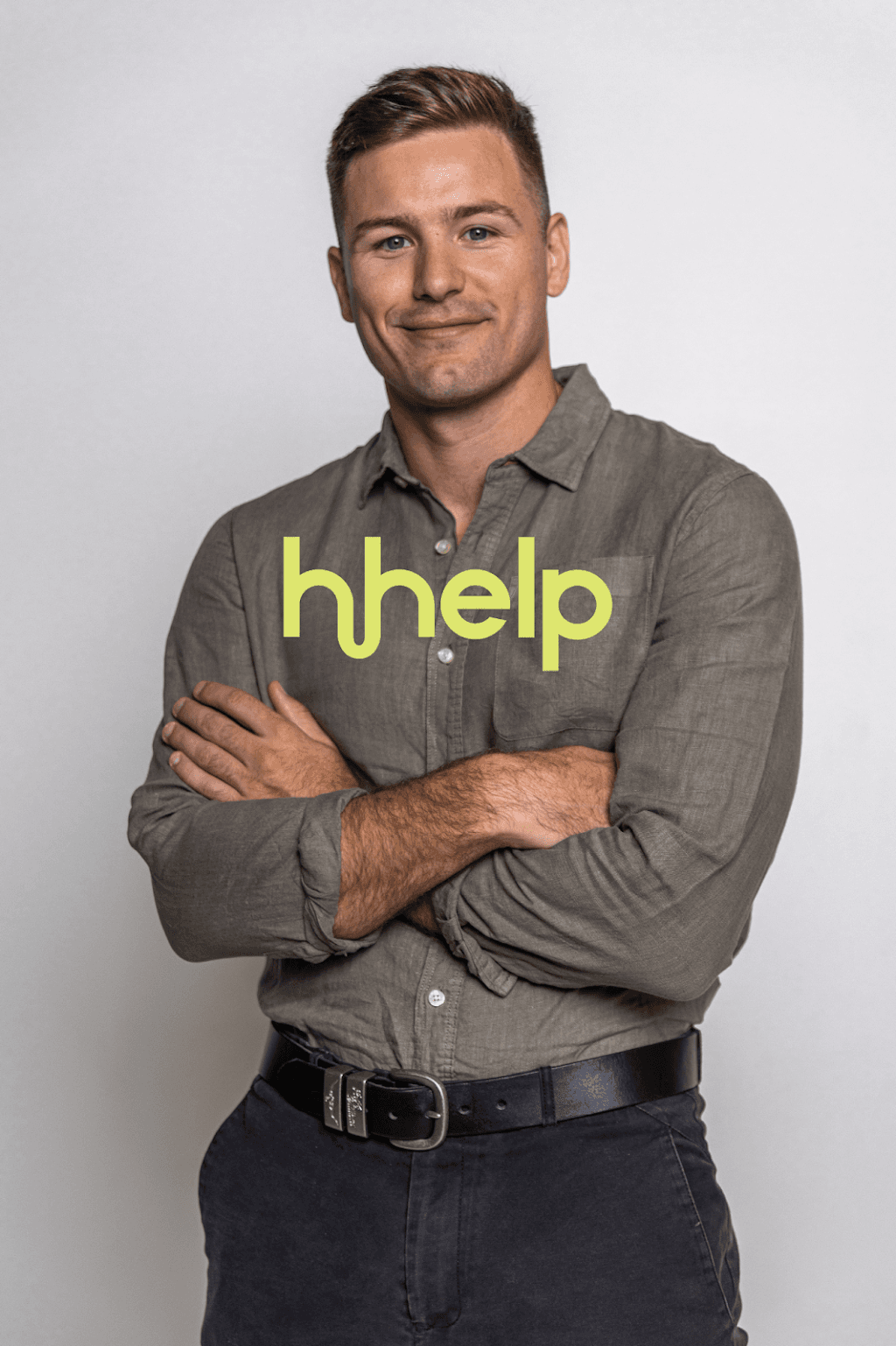 hhelp - SEO, Google Ads & Website Design