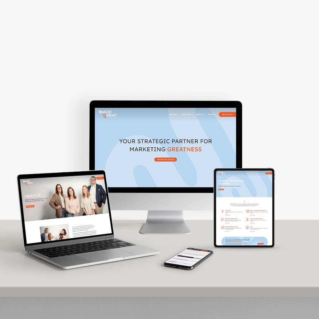 Kitsune Creative Co - WordPress Websites Melbourne